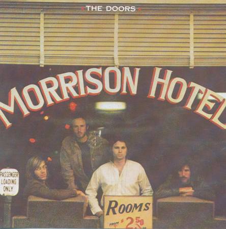 Morrison Hotel album.jpg